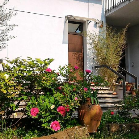 B&B Il Melograno Mântua Exterior foto