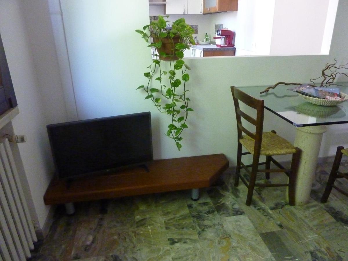 B&B Il Melograno Mântua Exterior foto