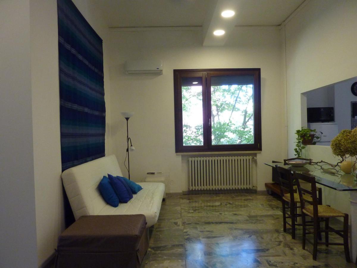 B&B Il Melograno Mântua Exterior foto
