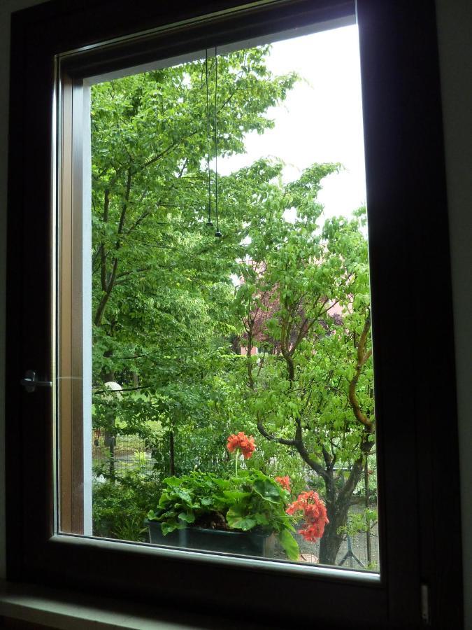B&B Il Melograno Mântua Quarto foto