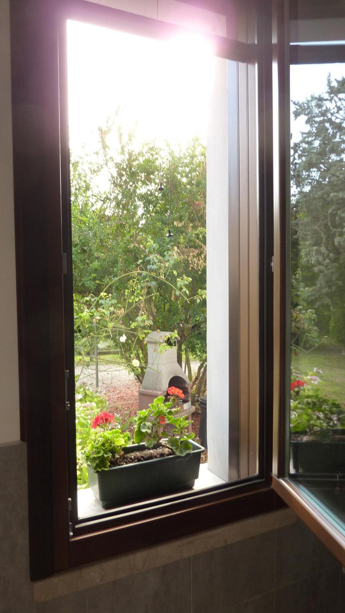 B&B Il Melograno Mântua Quarto foto